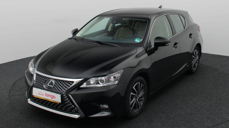 Lexus CT 200h