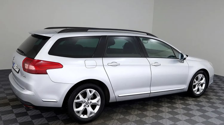 Citroën C5