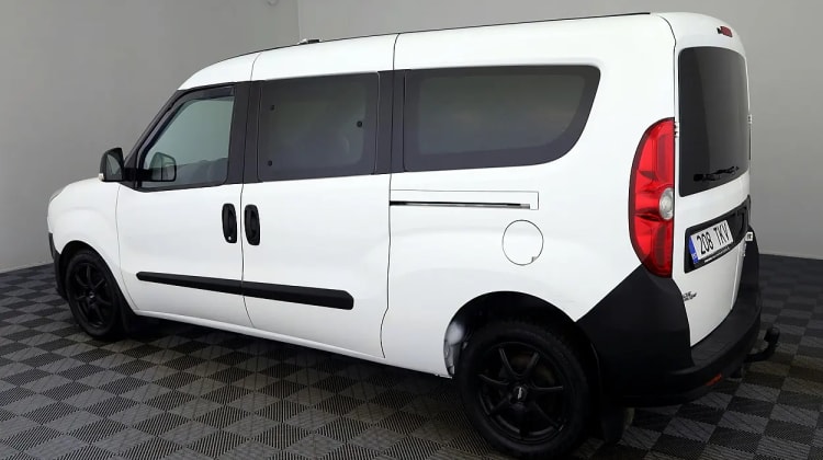 Fiat Doblo