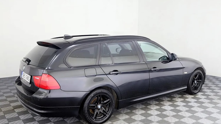 BMW 316