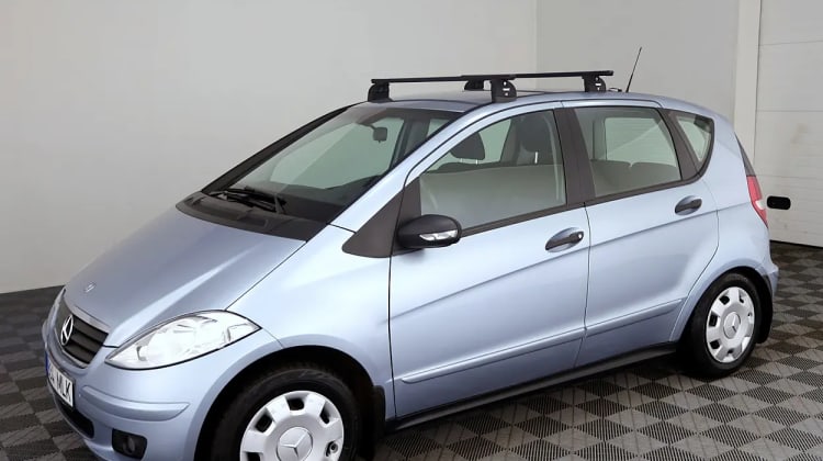 Mercedes-Benz A 150