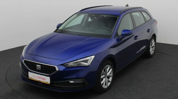 Seat Leon preview