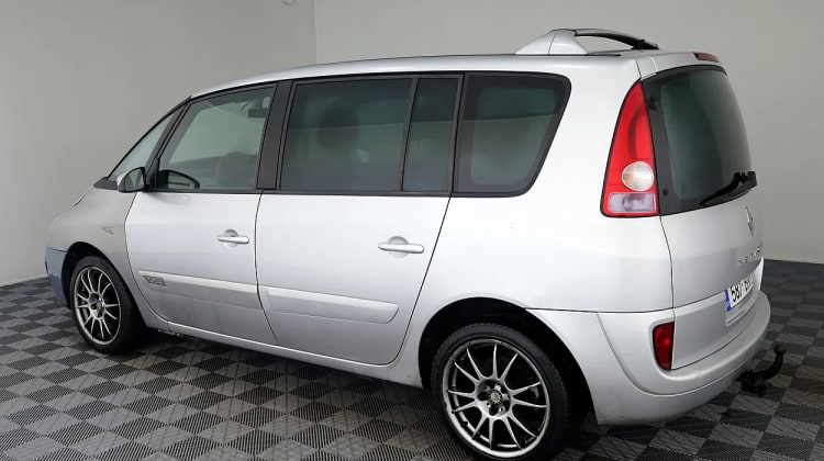 Renault Espace