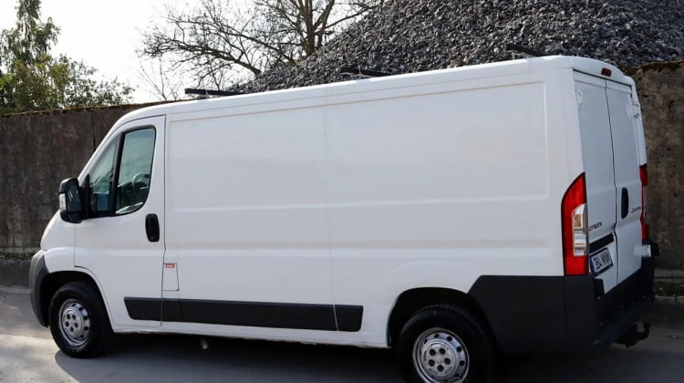 Citroën Jumper