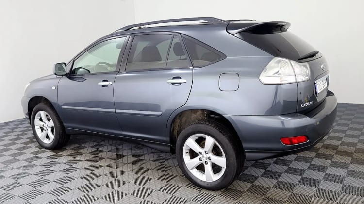 Lexus RX 300