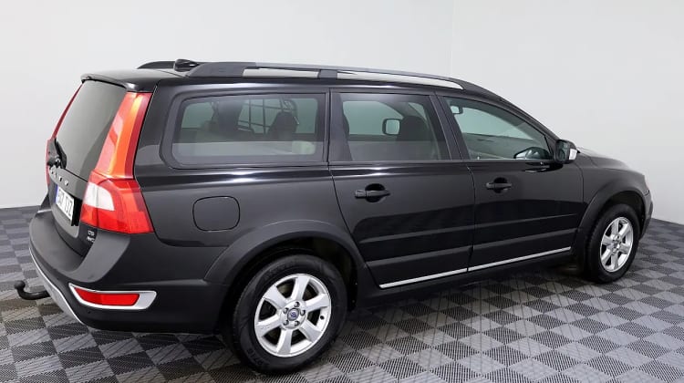 Volvo XC70