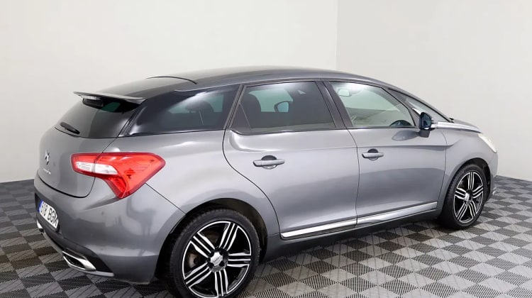 Citroën DS5