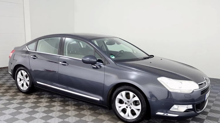 Citroën C5