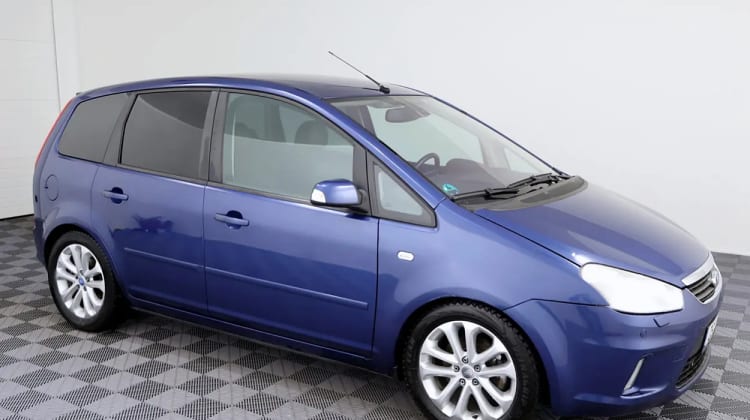 Ford Focus preview