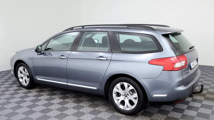 Citroën C5