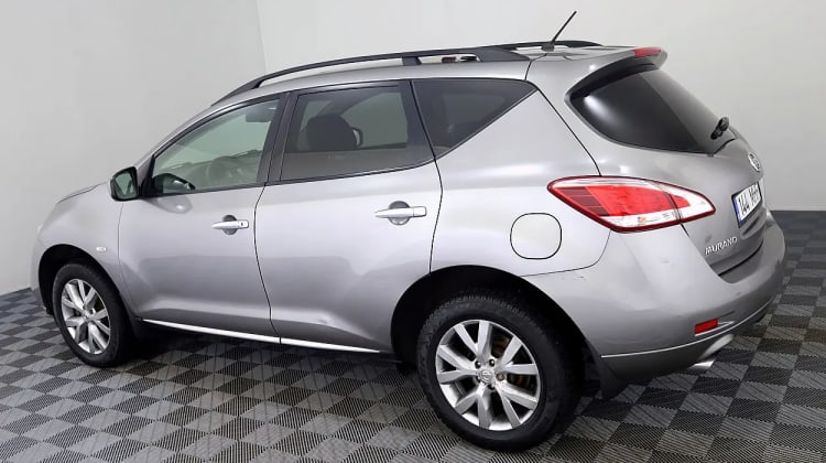Nissan Murano