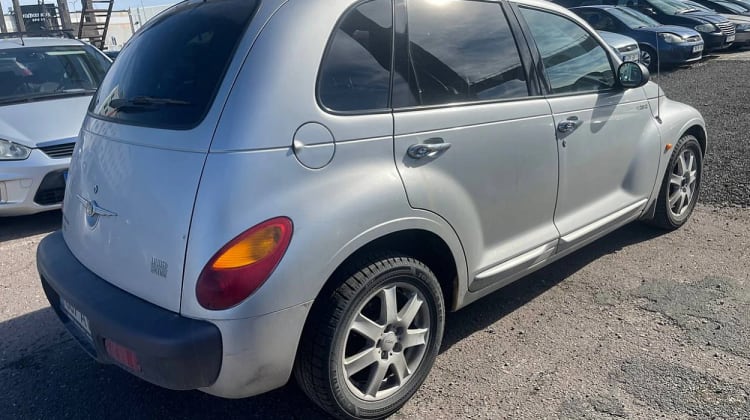 Chrysler PT Cruiser