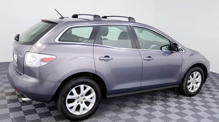 Mazda CX-7