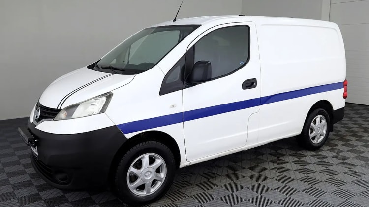 Nissan NV200