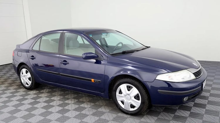 Renault Laguna