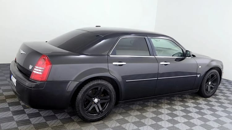 Chrysler 300C