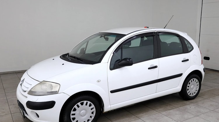 Citroën C3