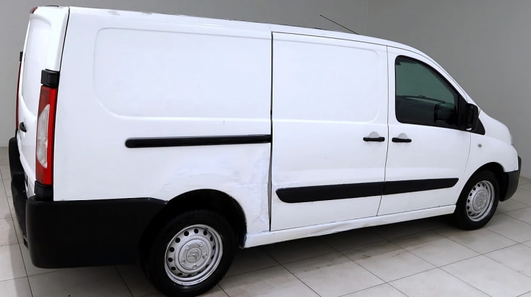 Citroën Jumpy