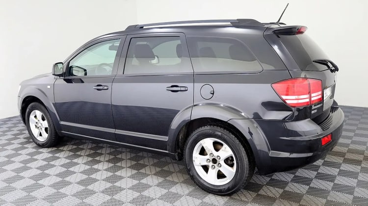 Dodge Journey