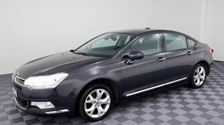 Citroën C5