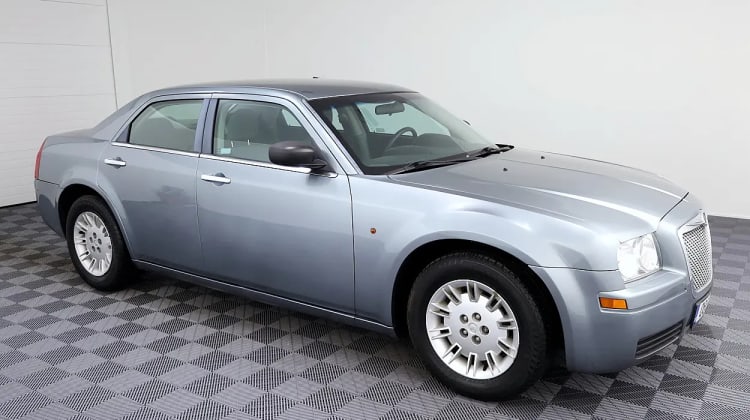 Chrysler 300C
