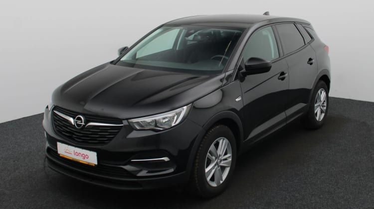 Opel Grandland (X)