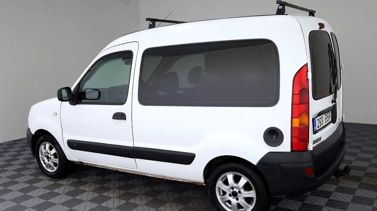 Renault Kangoo