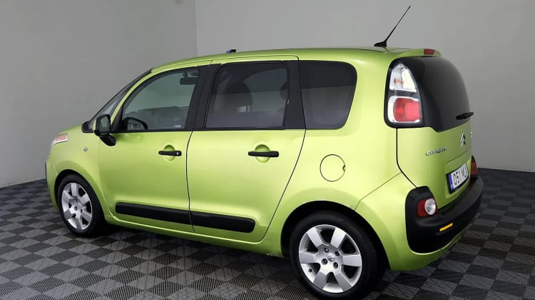 Citroën C3 Picasso