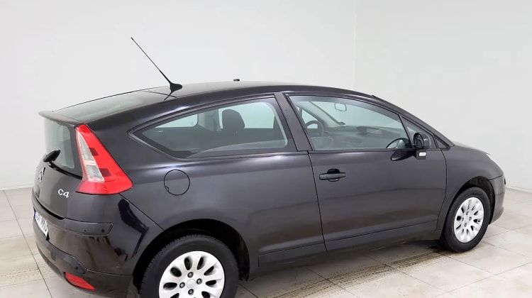 Citroën C4