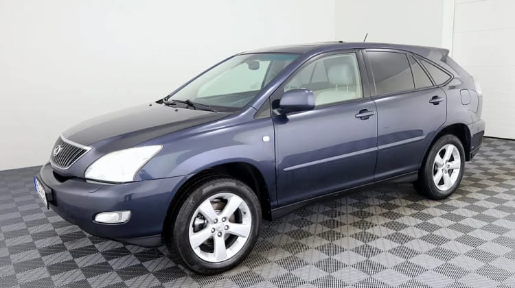 Lexus RX 300