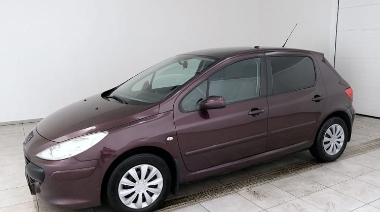 Peugeot 307