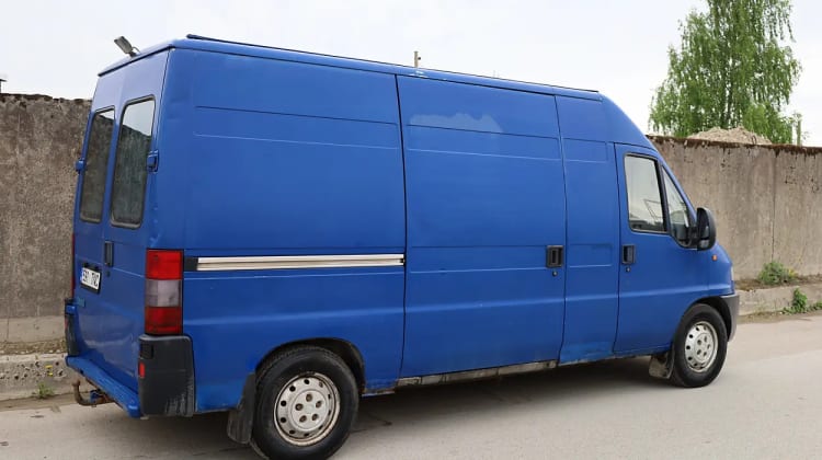 Fiat Ducato