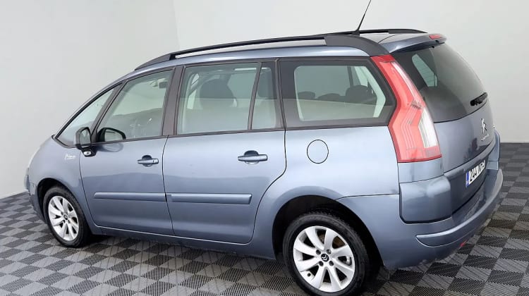 Citroën C4