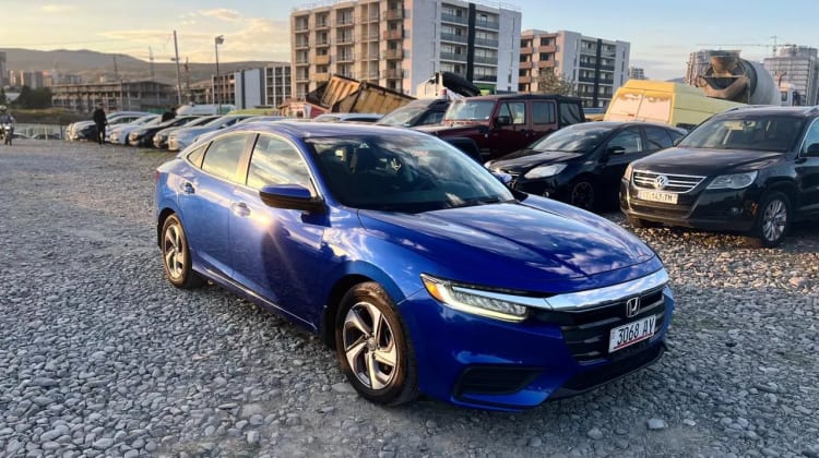 Honda Insight