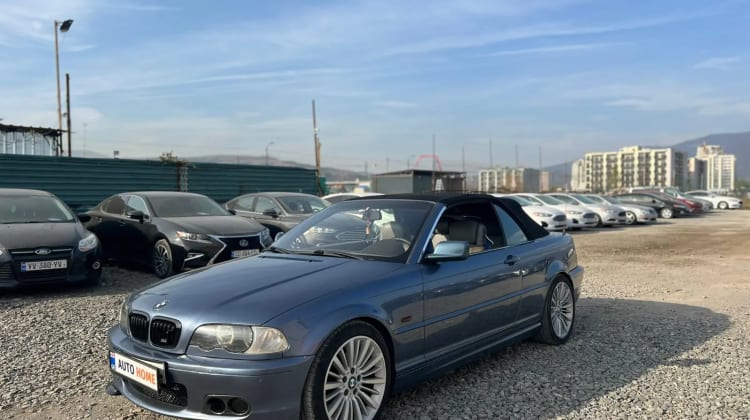 BMW 325