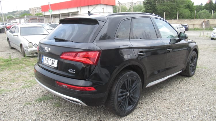 Audi Q5