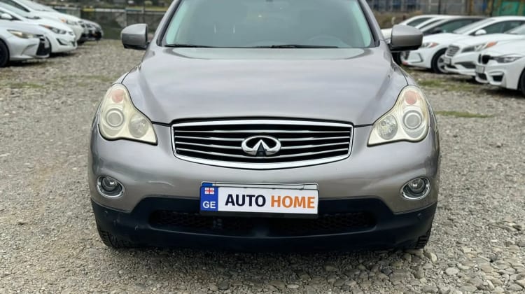 Infiniti FX