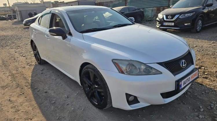Lexus IS 250