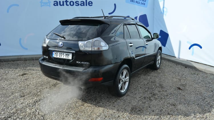 Lexus RX 400