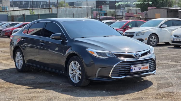 Toyota Avalon