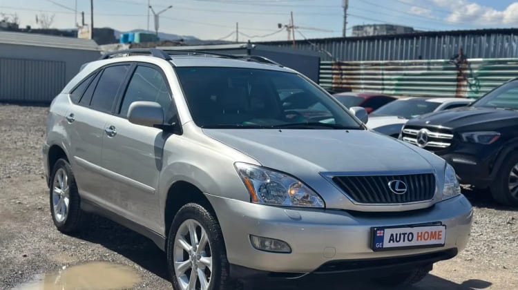 Lexus RX 350