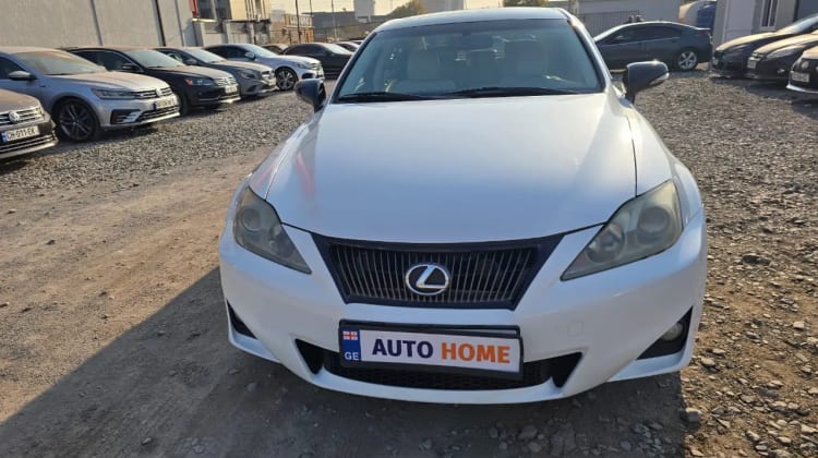 Lexus IS 250