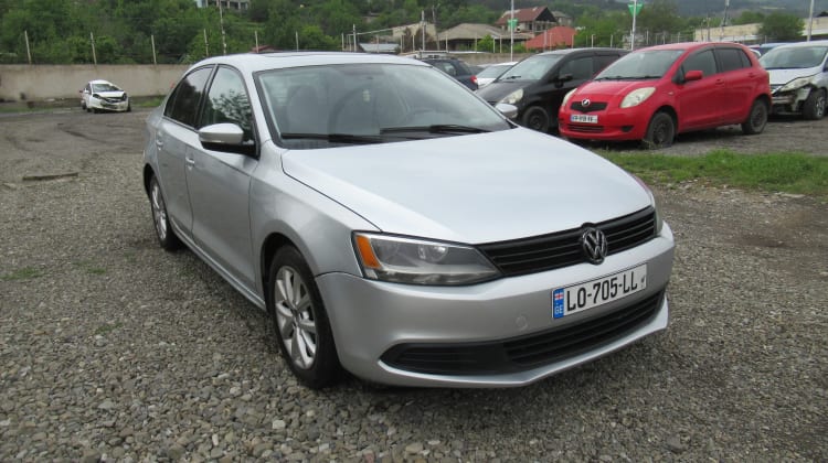 Volkswagen Jetta