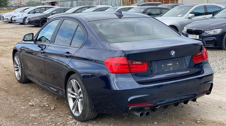 BMW 328