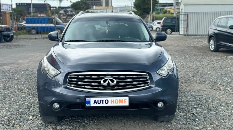 Infiniti FX