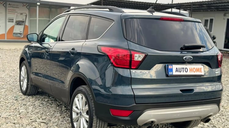 Ford Escape
