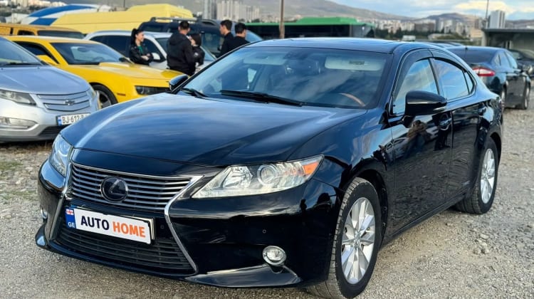 Lexus ES 300