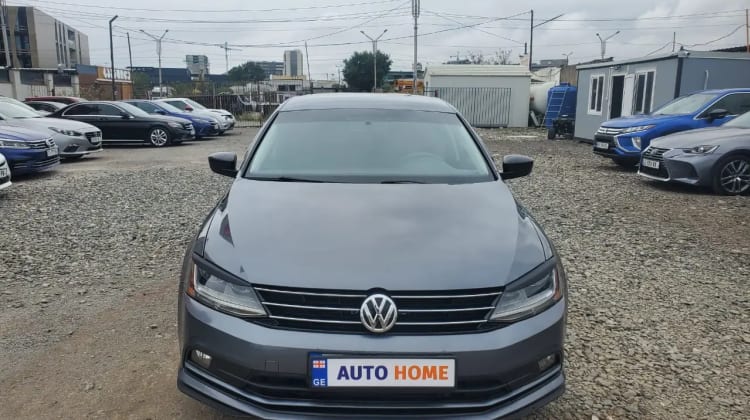 Volkswagen Jetta