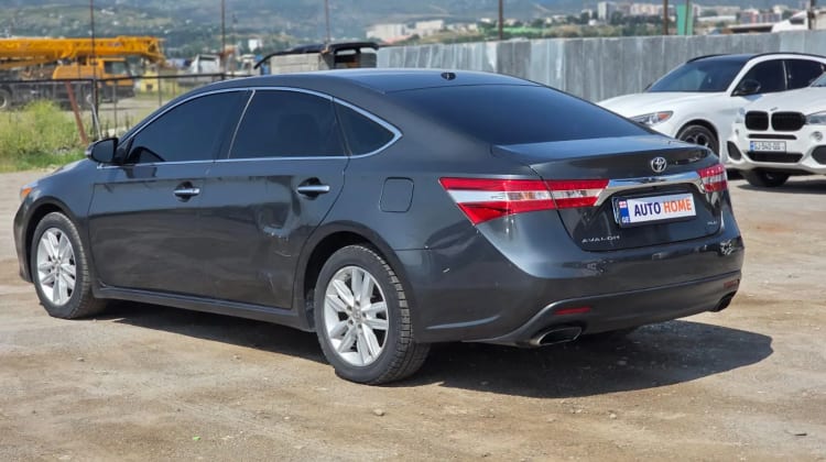 Toyota Avalon