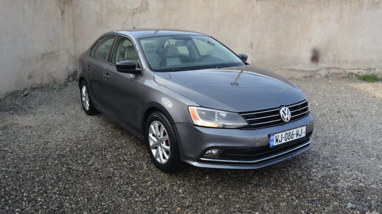 Volkswagen Jetta